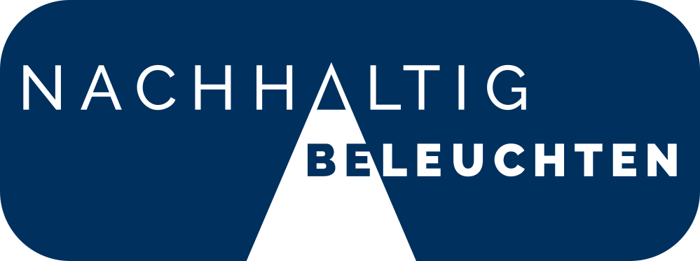 Logo Nachhhaltig Beleuchten